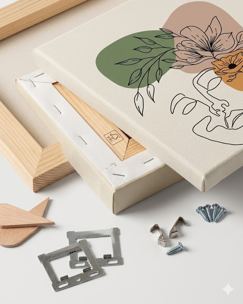 Arte Boho Fine Line.